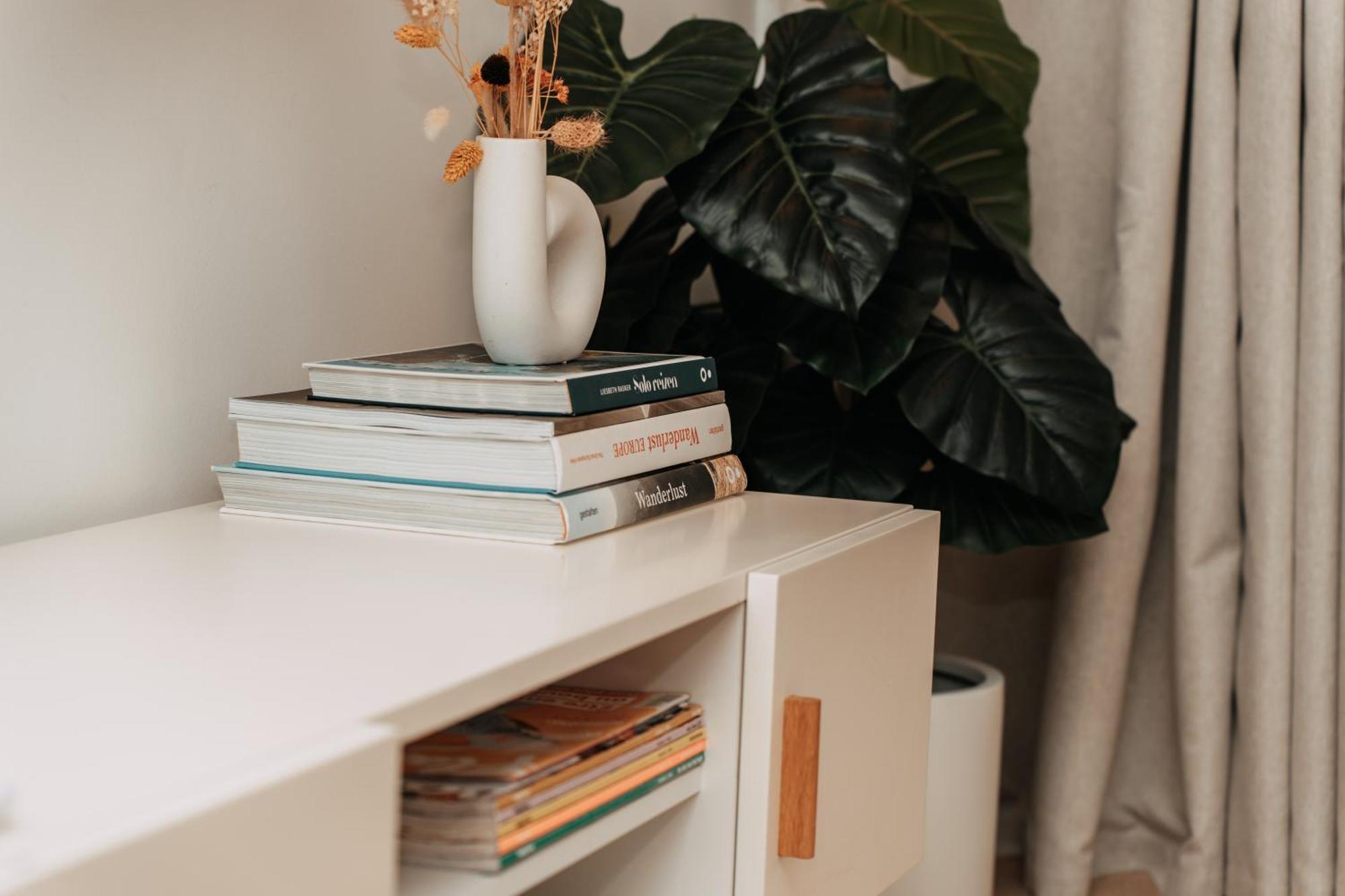 Zilte Stilte Apartment Ostend