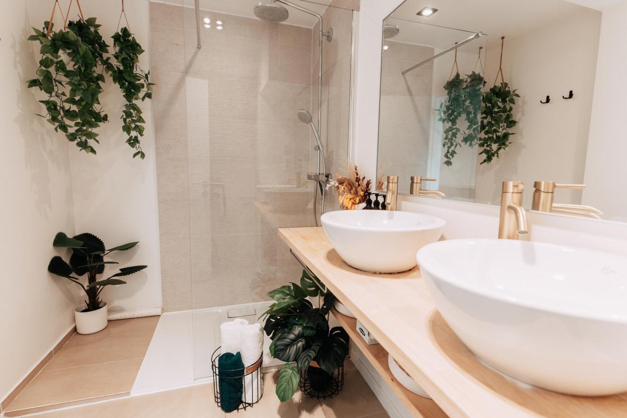 Zilte Stilte Apartment Ostend