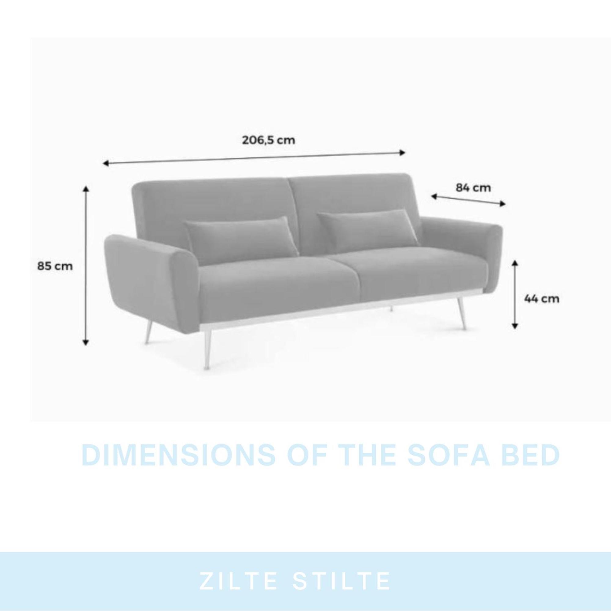 Zilte Stilte Appartement *