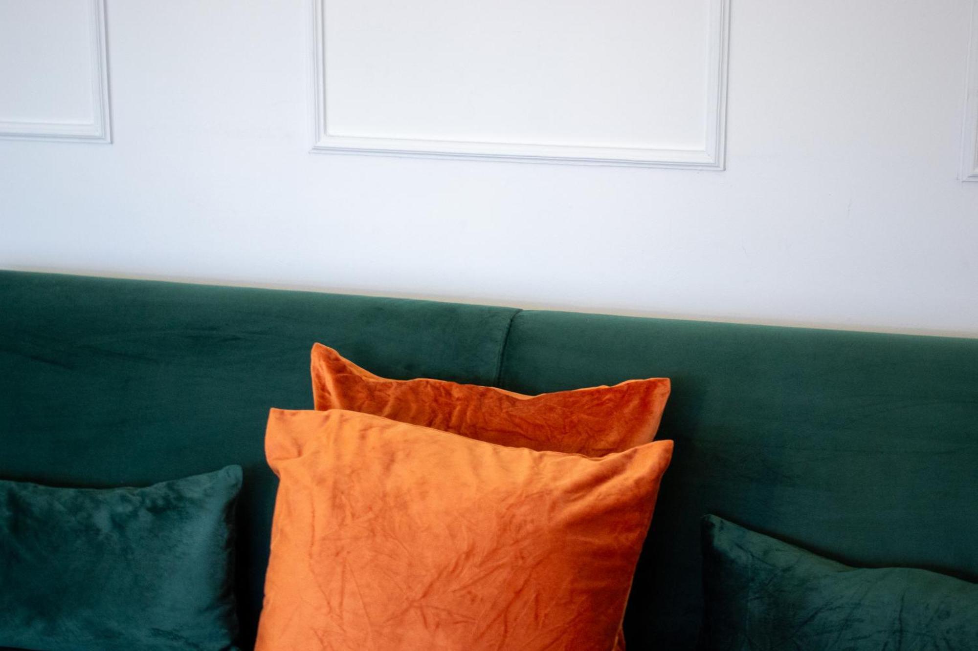 Appartement Zilte Stilte